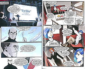 Furia. Buch 2. In alle Augen