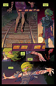 Dunkelheit. Band 1. Ablehnung des Lebens