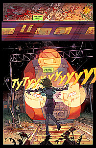 Dunkelheit. Band 1. Ablehnung des Lebens