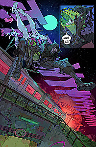 Dunkelheit. Band 1. Ablehnung des Lebens