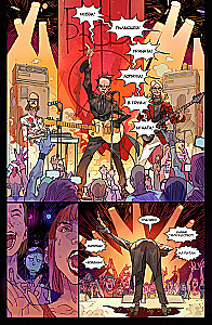 Dunkelheit. Band 1. Ablehnung des Lebens