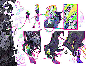 Dunkelheit. Band 1. Ablehnung des Lebens