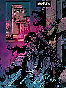 Dunkelheit. Band 2. Blutgebunden