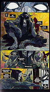 Darkness. Volume 3. People Like Beasts
