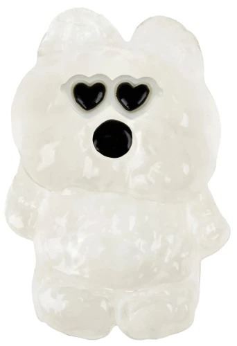 Stressi mänguasi - Lahe segu. Koer sulemoodulis, assortii