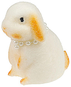 Zabawka-antystresowa - Super mieszanka. Flock królik, w asortymencie