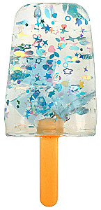 Zabawka-antystresowa - Fajna mieszanka. Superżel. Lody, w asortymencie