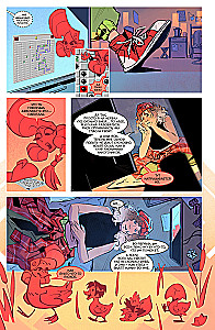 Čiteri. 3. sējums. Emulator