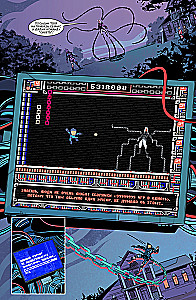 Cheaterzy. Tom 3. Emulator