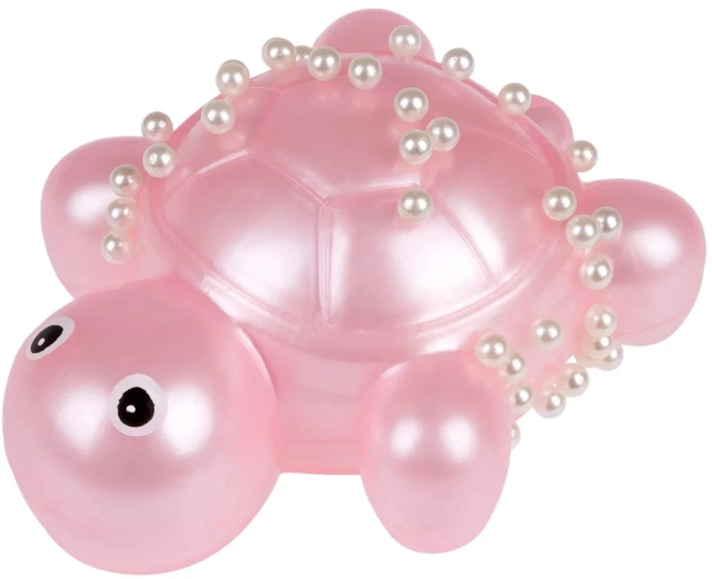 Stressi mänguasi - Lahe segamine. Kilpkonna, assortii