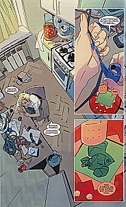 Čiteri. 4. sējums. Jauna spēle+