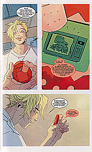 Čiteri. 4. sējums. Jauna spēle+