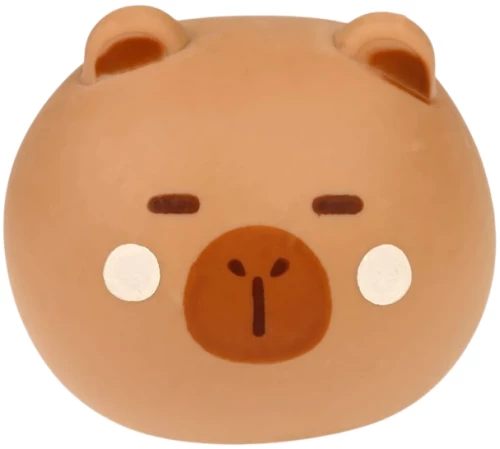 Zabawka-antystresowa - Super mieszanka. Kapibara