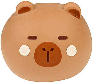 Stressivaba mänguasi - Lahe segu. Kapibara