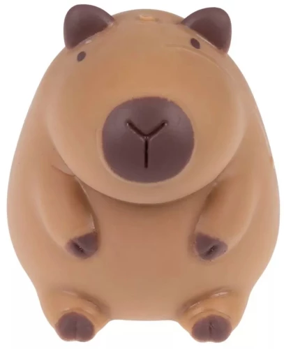 Игрушка-антистресс - Крутой замес. Капибара