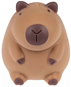 Rotaļu-antistress - Forša sajaukšana. Kapibara