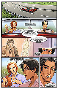 Razumovskis un Volkovs. Ceļš nekur