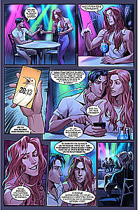 Razumovskis un Volkovs. Ceļš nekur