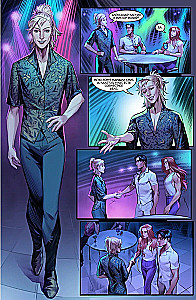 Razumovskis un Volkovs. Ceļš nekur