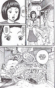 Mazariane, Volume 1