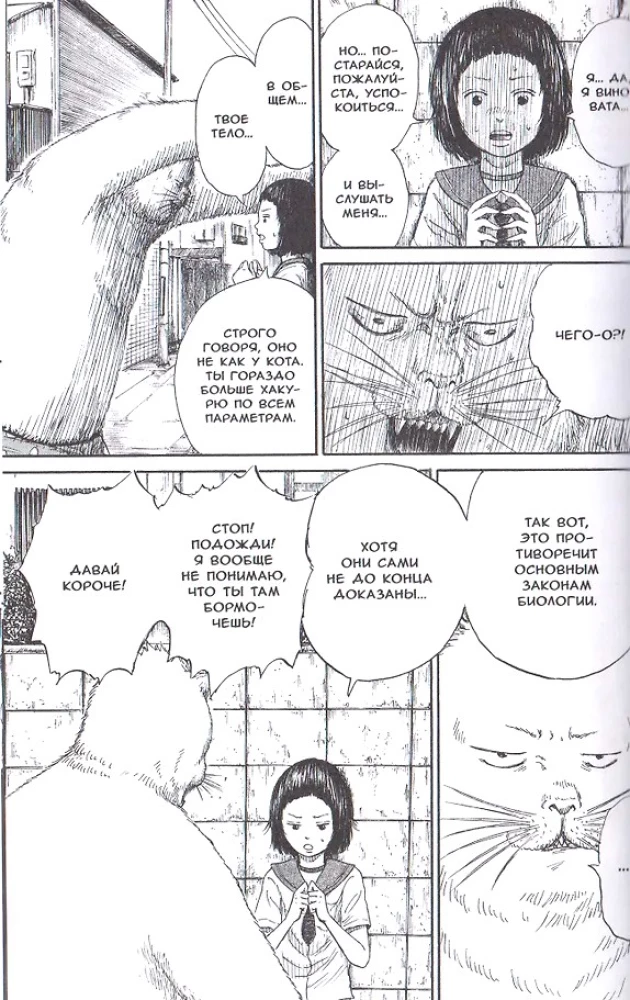 Mazariane, Volume 1