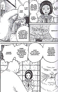 Mazariane, Volume 1