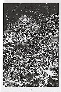 H. F. Lovecraft's Priekšgala bezdarbība, 1. sējums