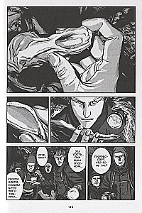 H. F. Lovecraft's Priekšgala bezdarbība, 1. sējums