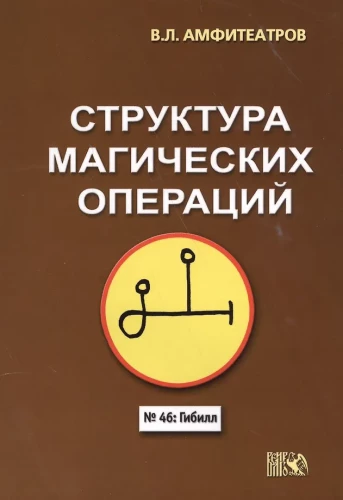 Maginių operacijų struktūra