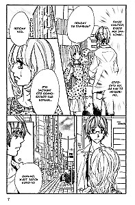 Little Lie for You. Volume 3