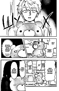 Meine Yandere-Freundin gibt mir keine Ruhe