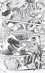 Восхождение Героя Щита. Том 20