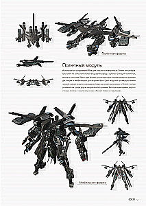 Kelionių vadovas po NieR: Automata pasaulį. Maitančių miesto griuvėsių tyrimų rezultatai