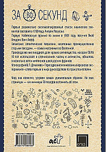 Zinātniskās teorijas 60 sekundēs