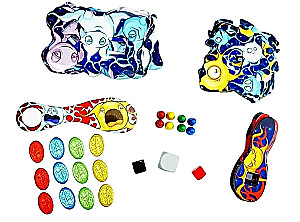 Настольная игра - Мозговой штурм