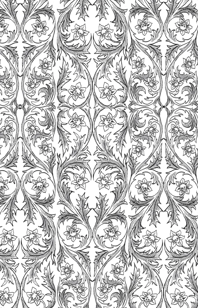 Страшные русские сказки