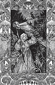 Страшные русские сказки