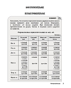 Praktyczna gramatyka języka rosyjskiego. Książka 2