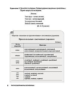 Praktyczna gramatyka języka rosyjskiego. Książka 2