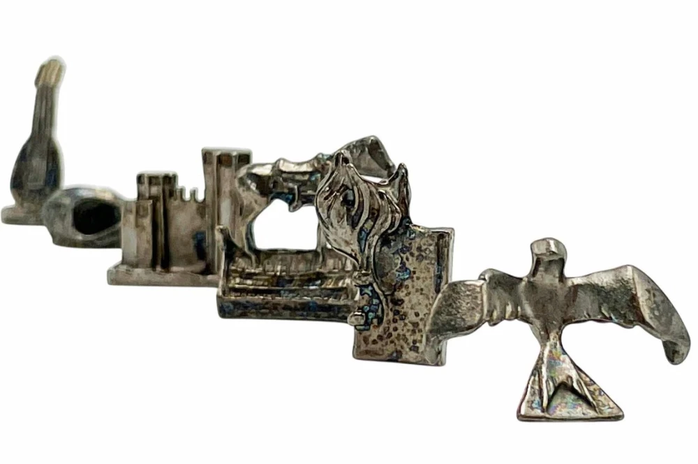 Настольная игра - Монополия. Ведьмак