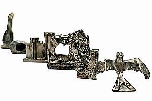 Настольная игра - Монополия. Ведьмак