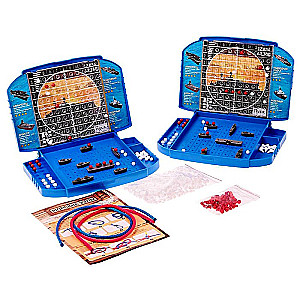Настольная игра - Морской бой