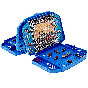 Настольная игра - Морской бой