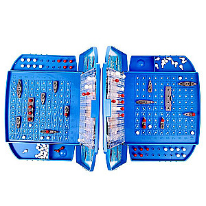 Настольная игра - Морской бой