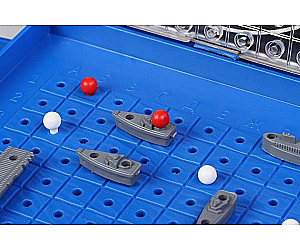Настольная игра - Морской бой