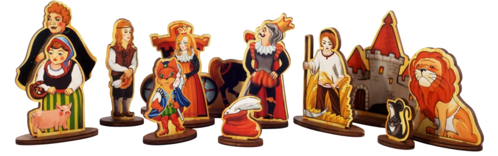 Lauateater. Kass saapas