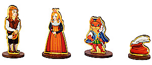 Lauateater. Kass saapas