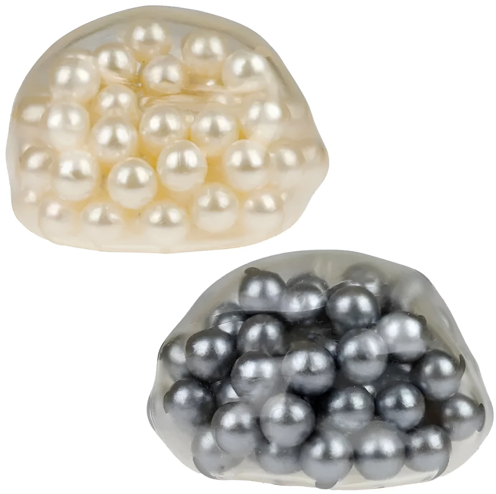 Игрушка-антистресс - Крутой замес. Шуршарики большие, в ассортименте