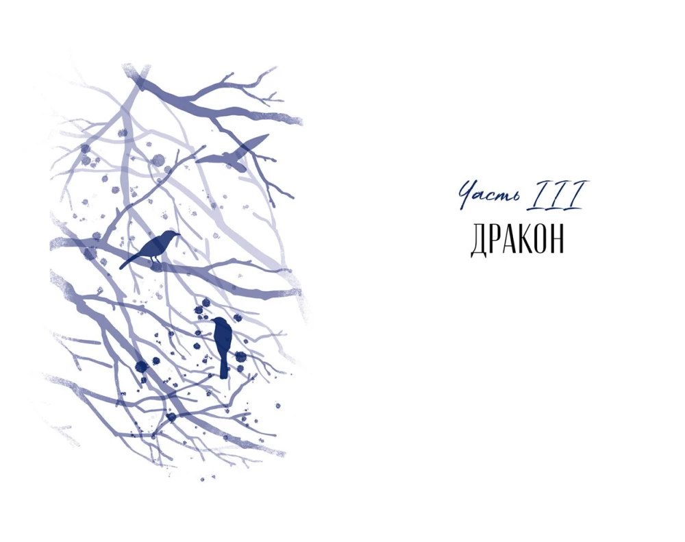 Demonas, grožis ir drakonas