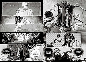 Zvēru ceļš!.. 1. sējums